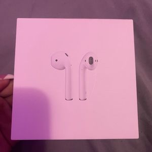 AirPods first gen